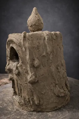 Waxen Form view 1